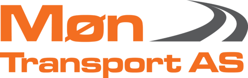 logo møn transport