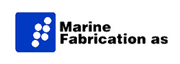 marine fabrication logo