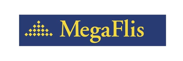 megaflis logo