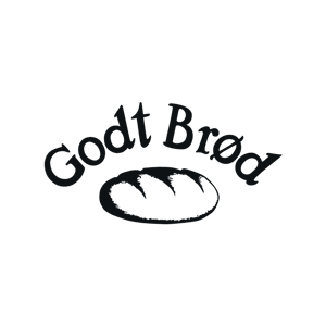 Godt brød logo