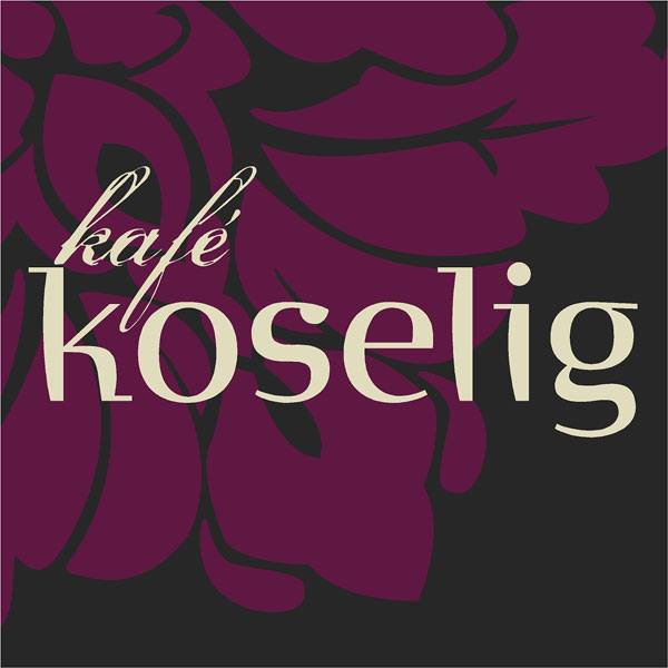 kafe koselig logo