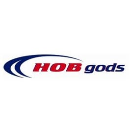 hob gods logo